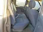 2004 NISSAN Frontier