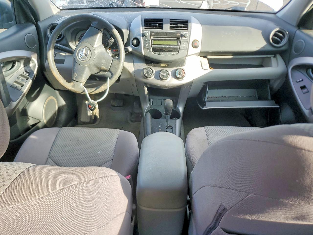 2008 TOYOTA RAV4