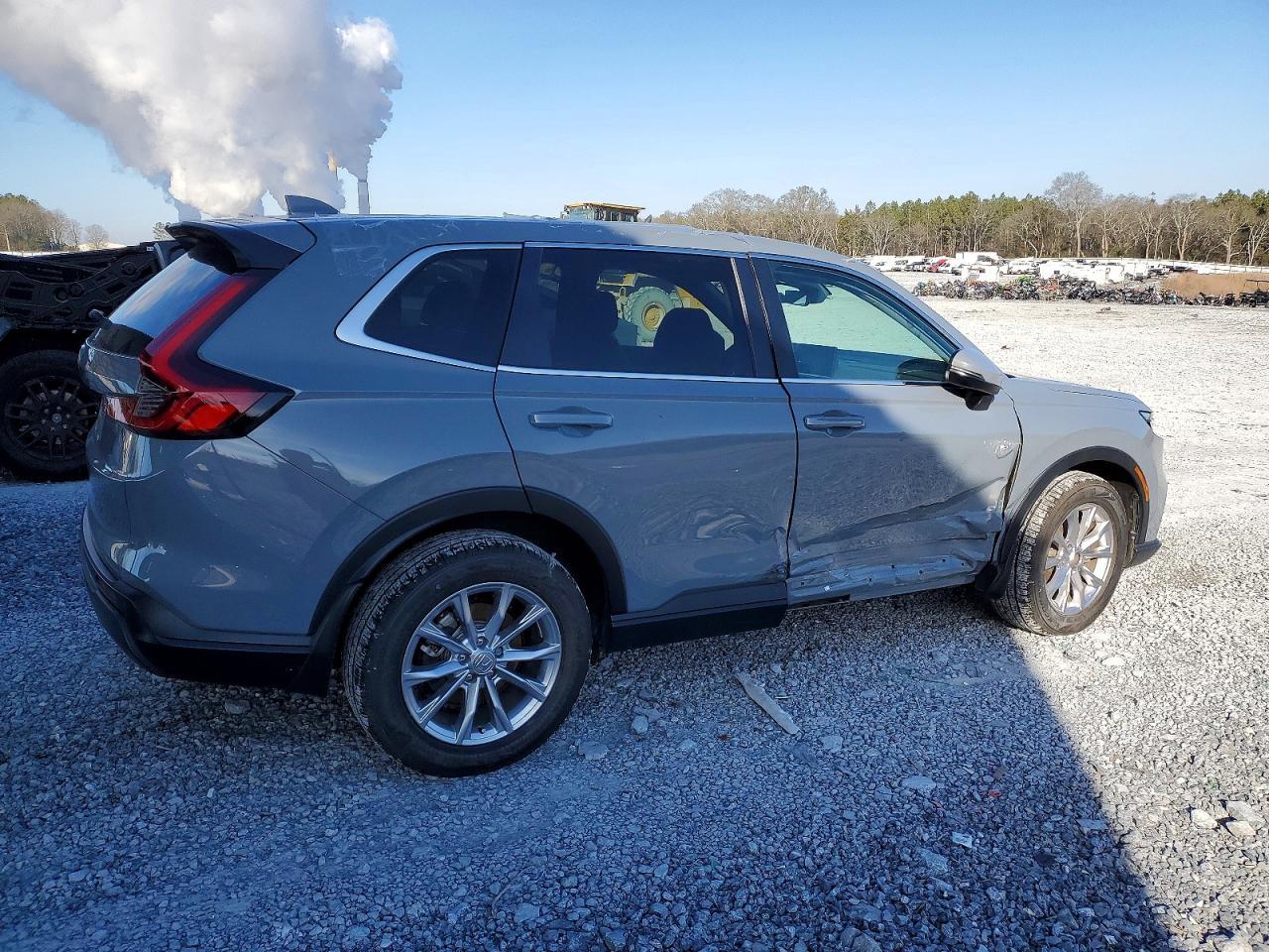 2023 HONDA CR-V