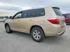 2008 TOYOTA HIGHLANDER