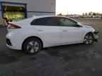 2019 HYUNDAI Ioniq