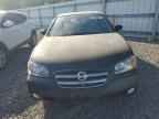 2002 NISSAN Maxima