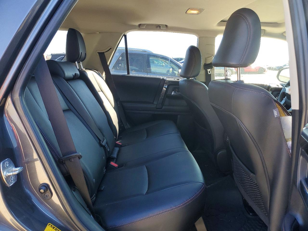2022 TOYOTA 4Runner