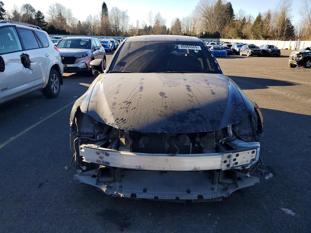 2019 LEXUS IS 350