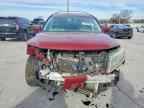 2013 NISSAN PATHFINDER