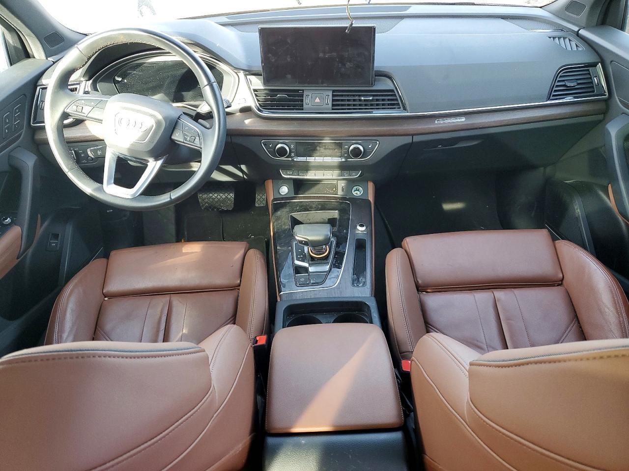 2024 AUDI Q5