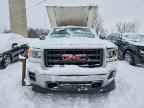 2015 GMC Sierra