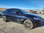 2022 BMW X4