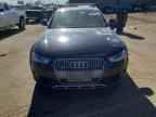 2013 AUDI A4 allroad