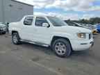 2007 HONDA Ridgeline