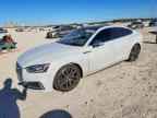2018 AUDI S5