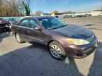 2002 TOYOTA CAMRY