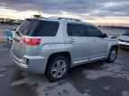 2017 GMC Terrain