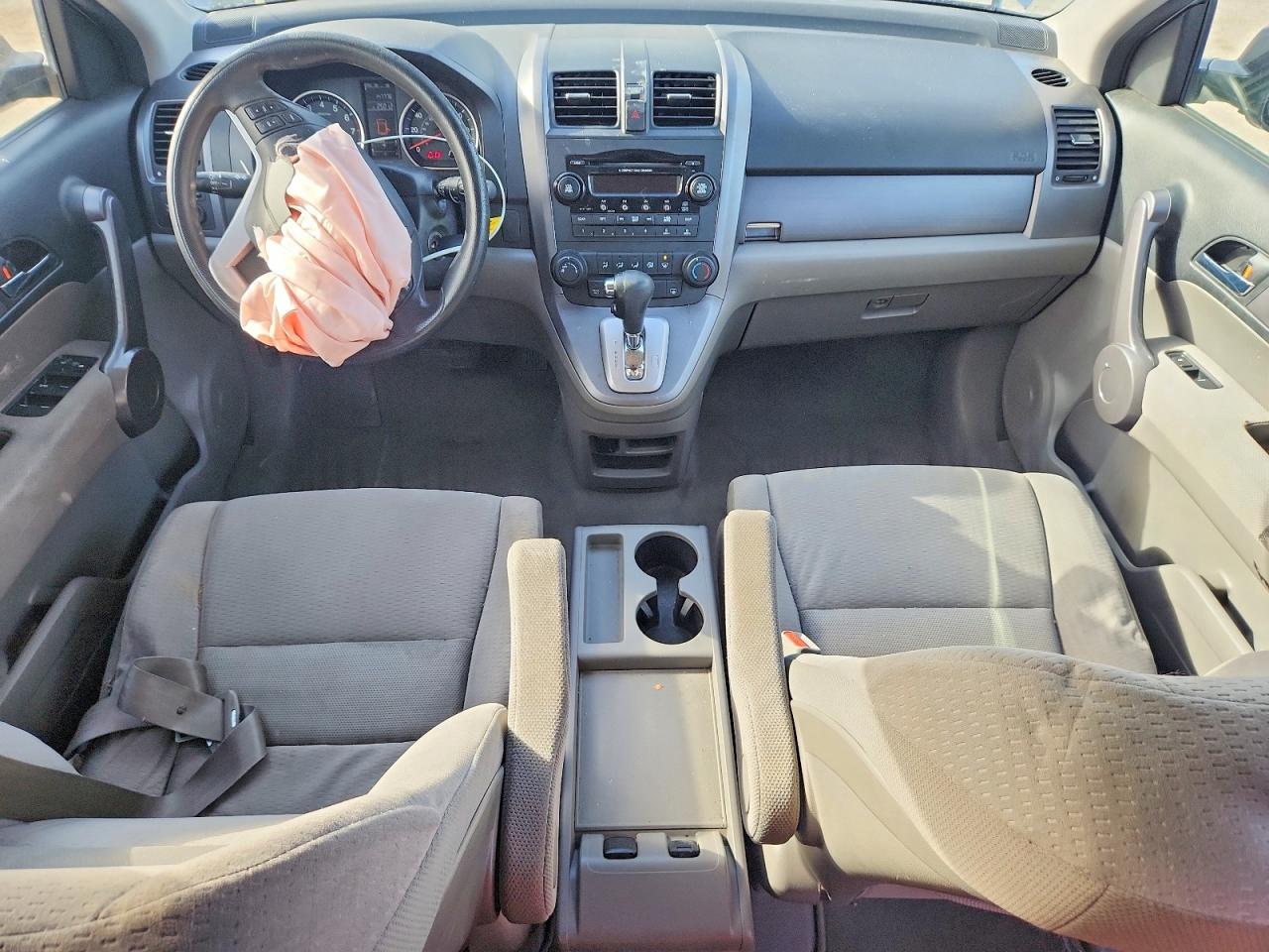 2008 HONDA CR-V