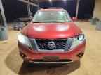 2015 NISSAN PATHFINDER