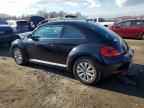 2015 VOLKSWAGEN Beetle