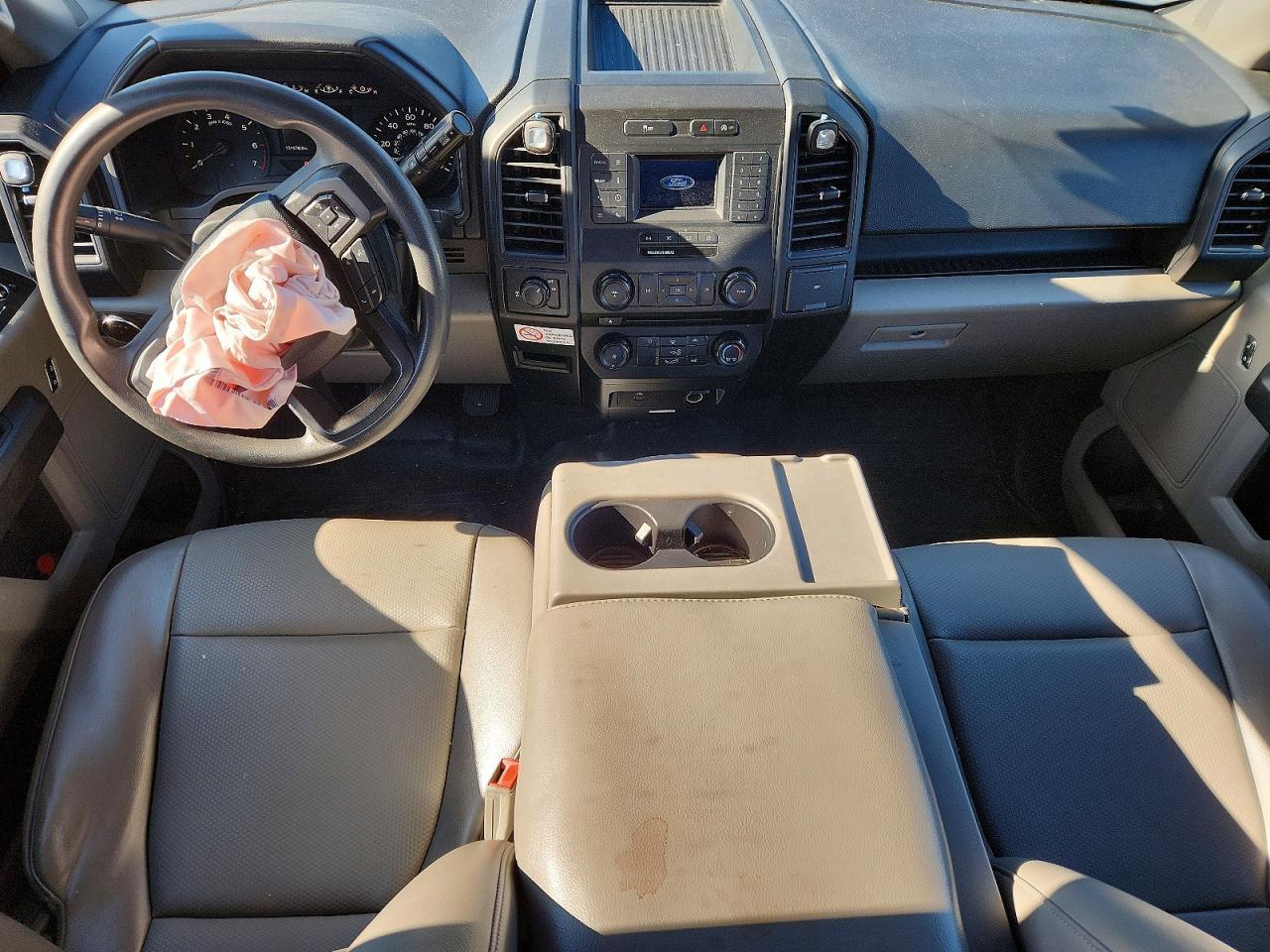 2018 FORD F-150 Lightning