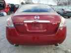 2007 NISSAN ALTIMA