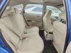 2010 SUBARU IMPREZA