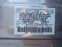 2024 NISSAN SENTRA