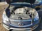 2016 INFINITI QX50