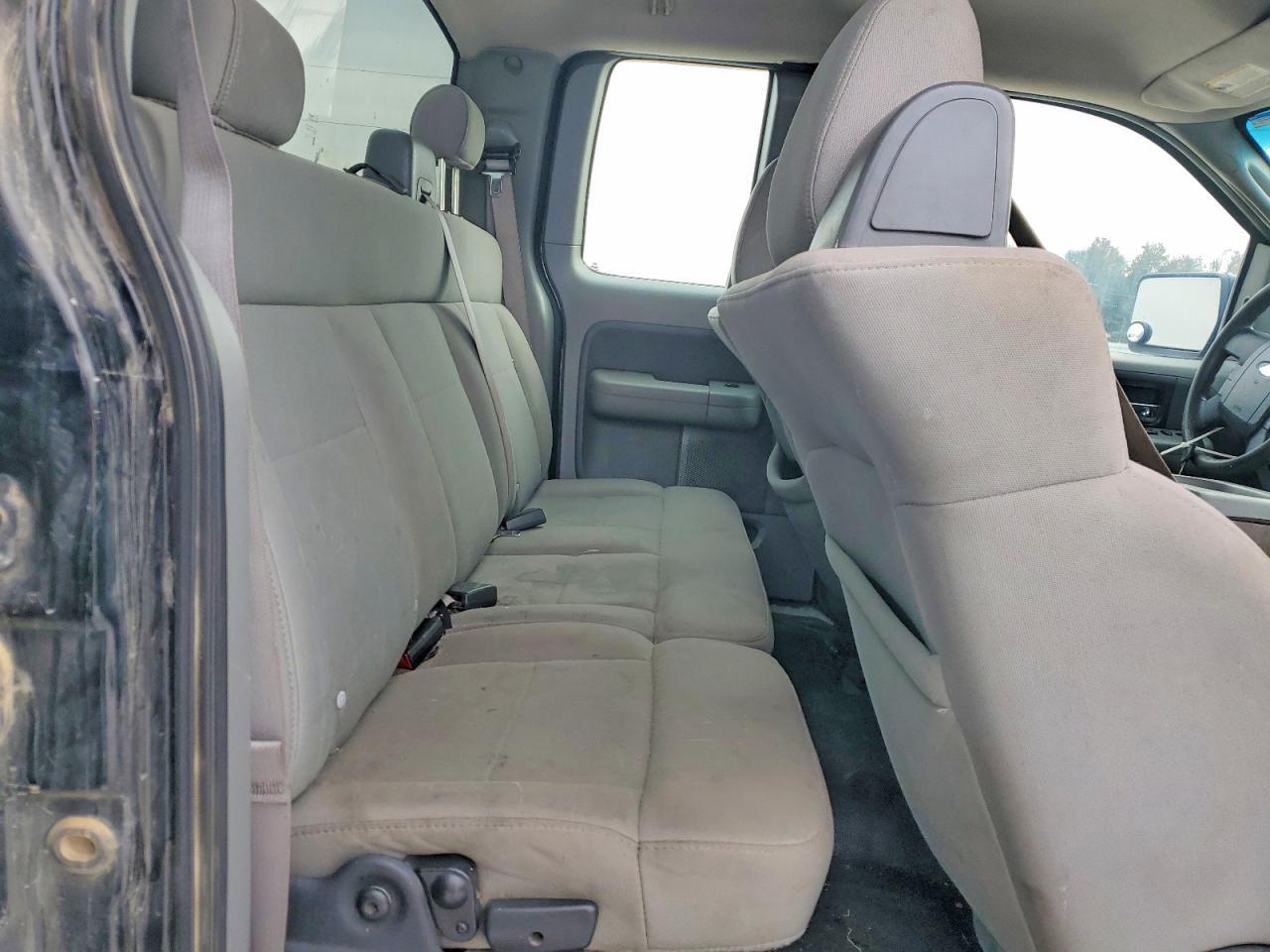 2008 FORD F-150 Lightning