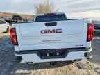 2024 GMC Sierra