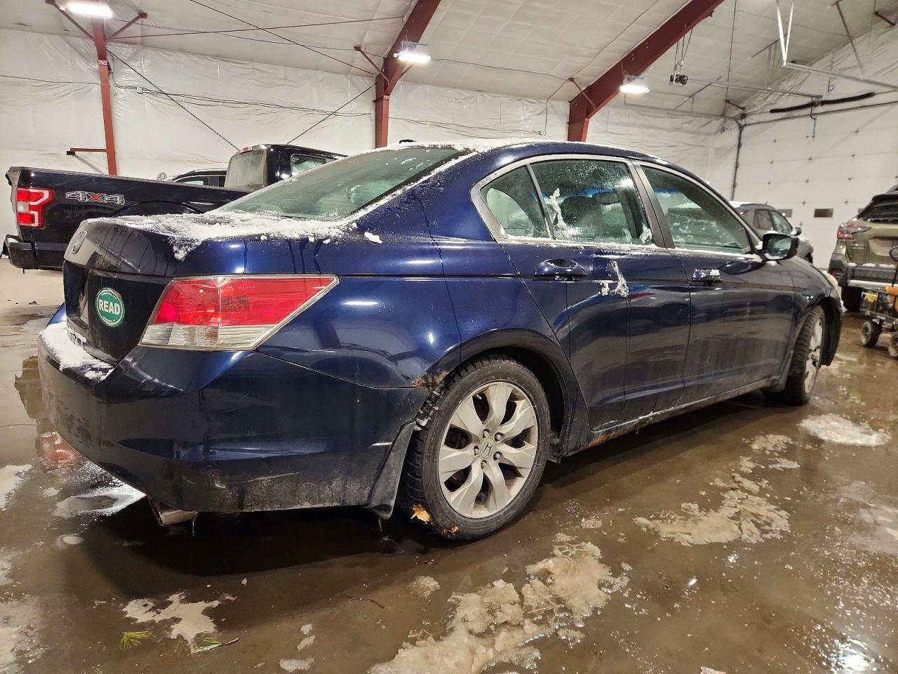 2010 HONDA ACCORD