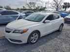 2013 ACURA ILX
