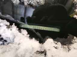 2004 PONTIAC VIBE