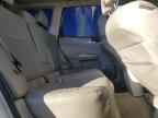 2010 SUBARU FORESTER