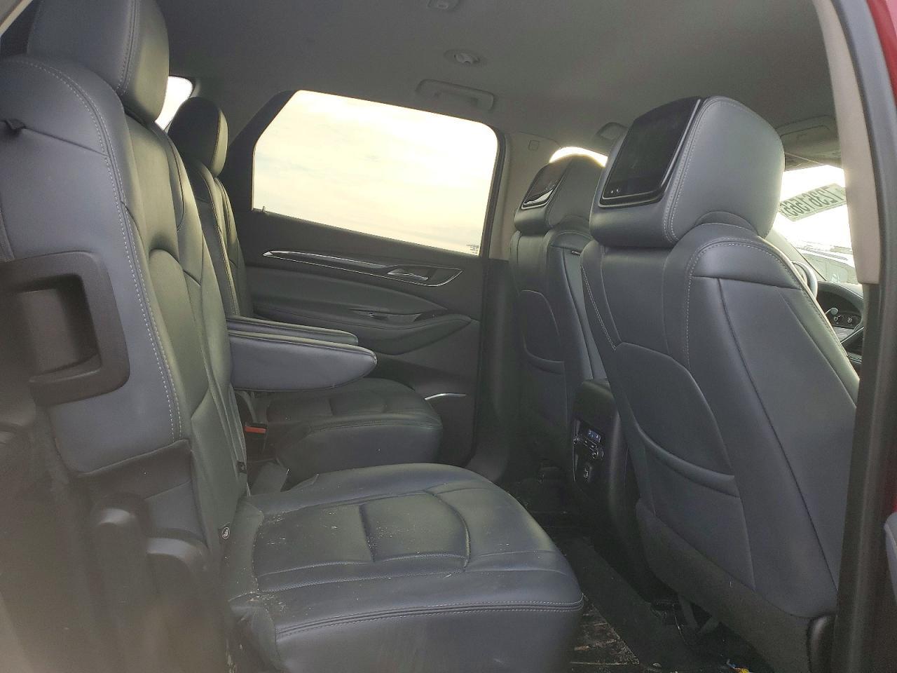 2021 BUICK ENCLAVE