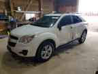 2011 CHEVROLET EQUINOX