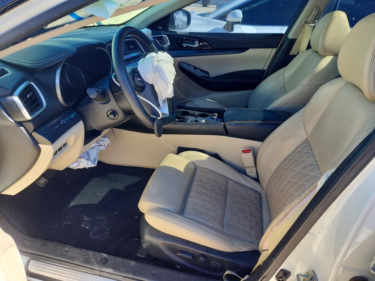 2021 NISSAN Maxima
