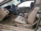2001 HONDA ACCORD
