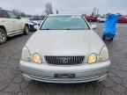 2001 LEXUS GS 300
