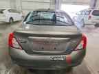2012 NISSAN VERSA