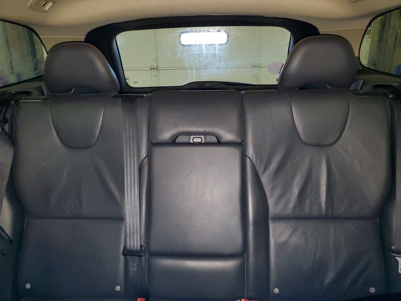 2010 VOLVO XC60