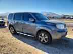 2013 HONDA PILOT