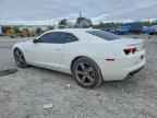 2012 CHEVROLET Camaro