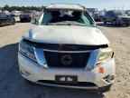 2014 NISSAN PATHFINDER
