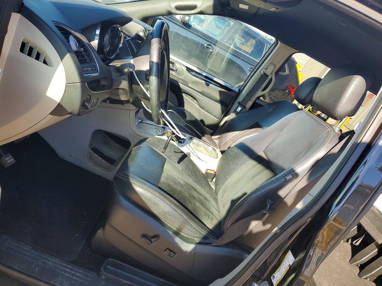 2018 DODGE GRAND CARAVAN