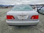 1999 MERCEDES-BENZ E-Class