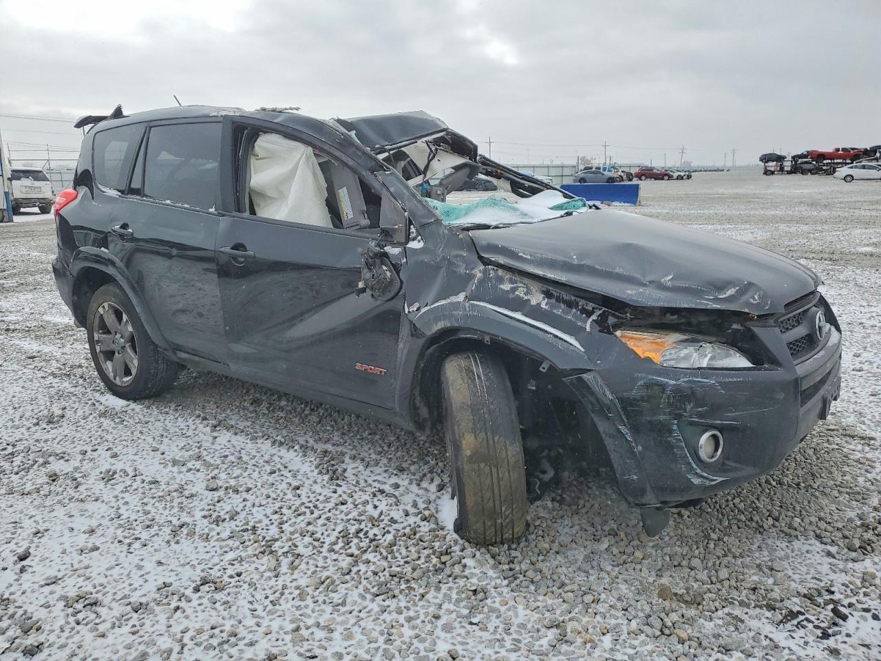 2011 TOYOTA RAV4