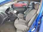 2012 NISSAN SENTRA