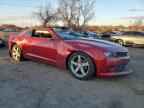2015 CHEVROLET Camaro