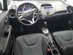 2011 HONDA FIT
