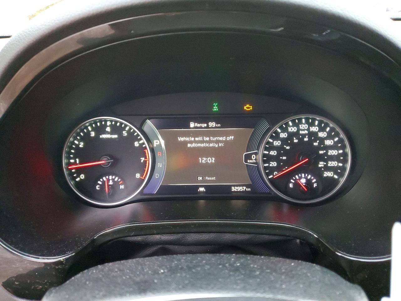 2023 KIA SELTOS