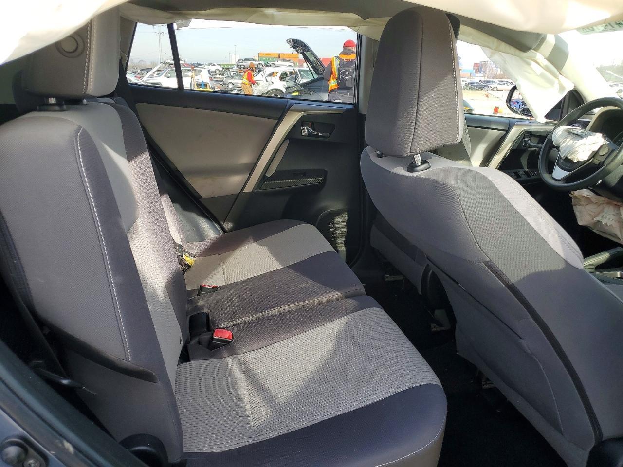2014 TOYOTA RAV4