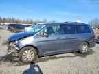 2010 HONDA ODYSSEY